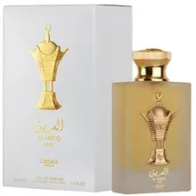 Lattafa pride al areeq gold eau de parfum 100 ml (unisex)
