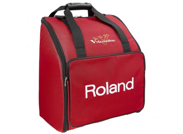 Saco Almofadado para Roland FR-1X / FR-1XB e Concertina Roland FR-18