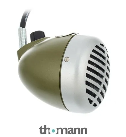 Shure 520 DX