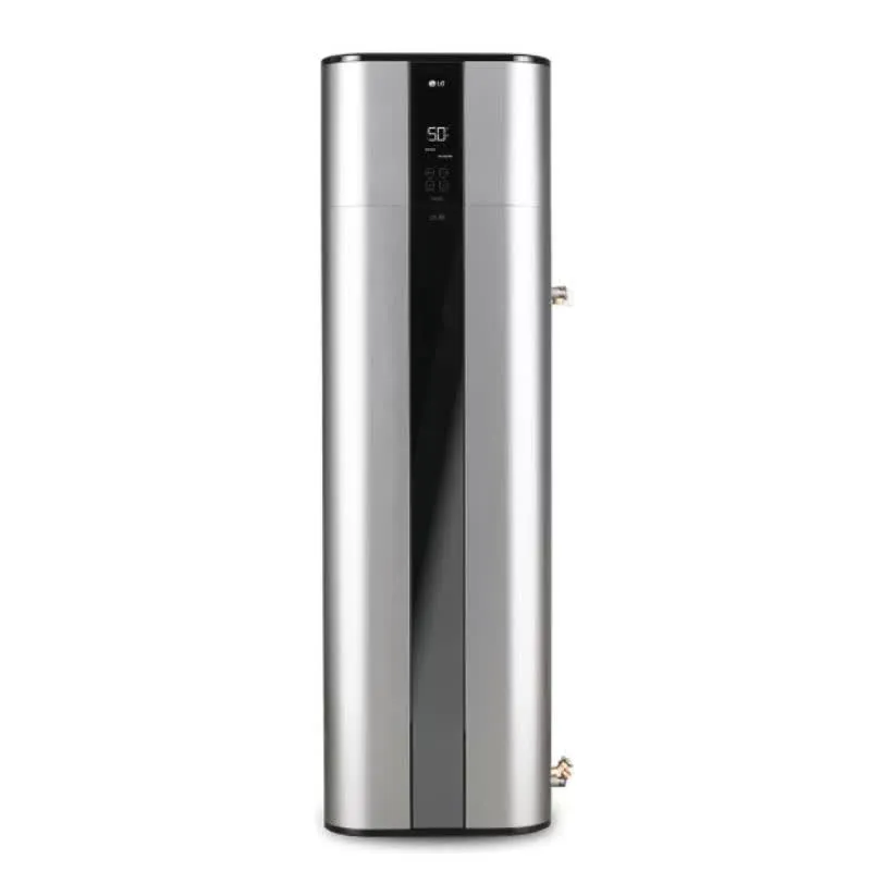 Bomba Calor LG Wh-27-str-2. Fa