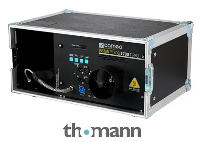 Cameo Instant Fog 1700 T Pro