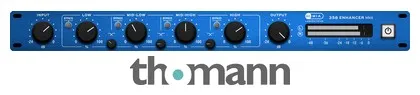 MIA Laboratories 358 Enhancer MkII