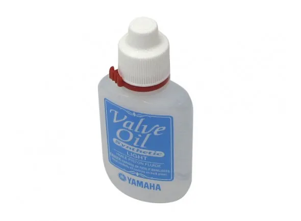 Yamaha Óleo de Pistões Valve Oil Light