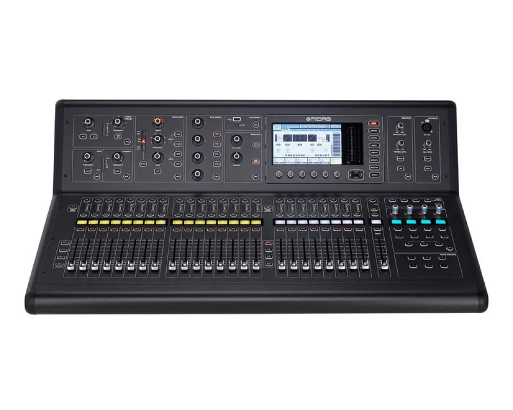 Midas M32 Live