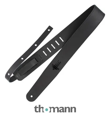 Richter Nergal Raw II VBK Strap