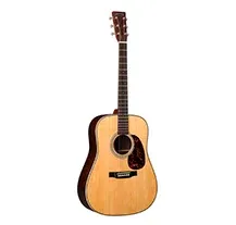 Martin HD-28E Retro Natural