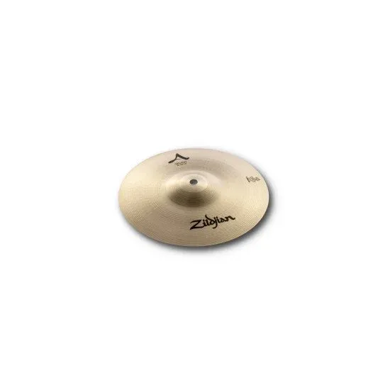 Zildjian 10" A