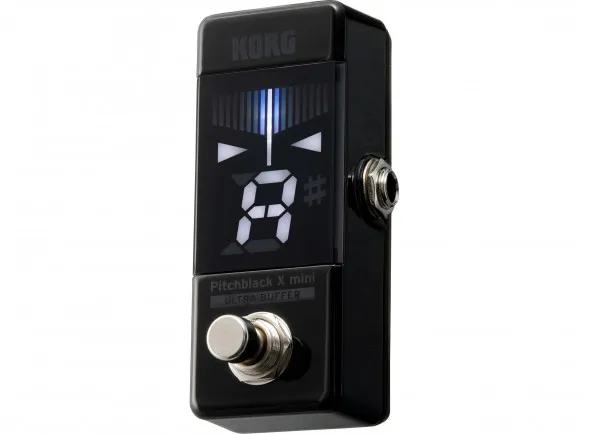 Korg Pitchblack X MINI