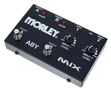 Morley ABY Mix