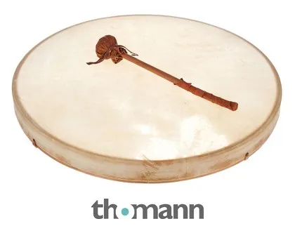 Thomann 22" Frame Drum Tuneable