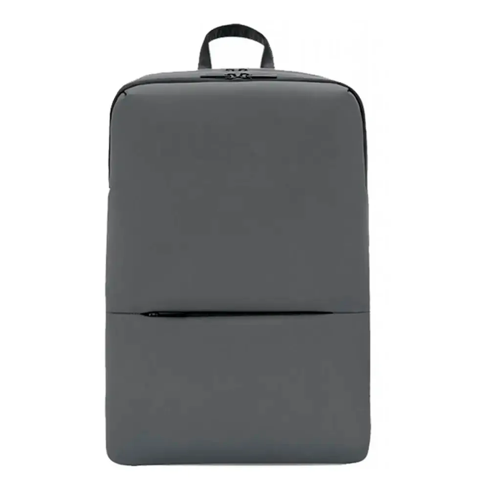 Mochila Xiaomi Mi Classic Business Backpack 2 15.6" Cinzenta
