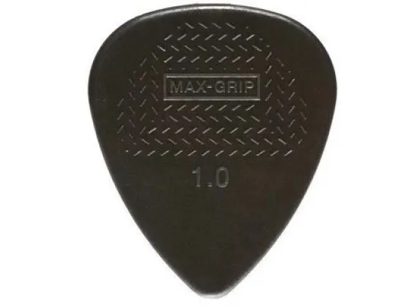Dunlop Nylon Max Grip 1.0 Player Pack 6