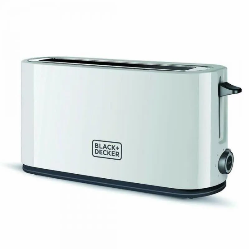 Torradeira Black+Decker Bxto-1001-e Cx. 4