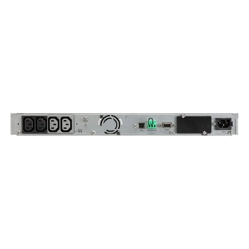 Eaton 5P650IRG2 UPS Linha interativa 0,65 kVA 520 W 4 5P650IRG2