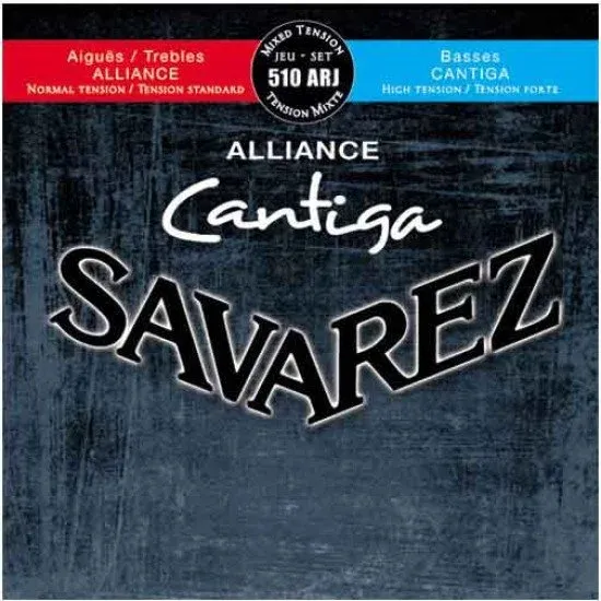 Savarez Cantiga 510ARJ
