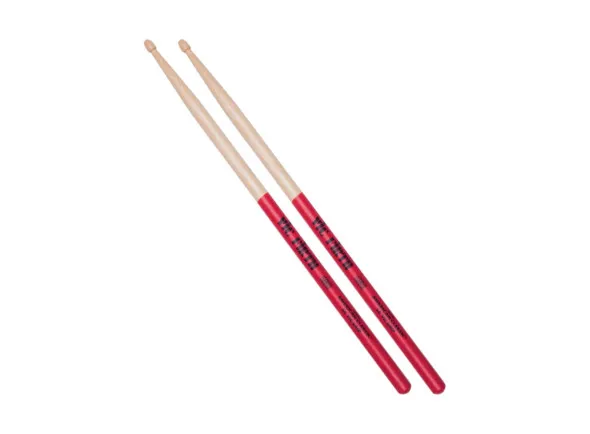 Vic Firth American Classic Vic Grip 5A Ponta Madeira