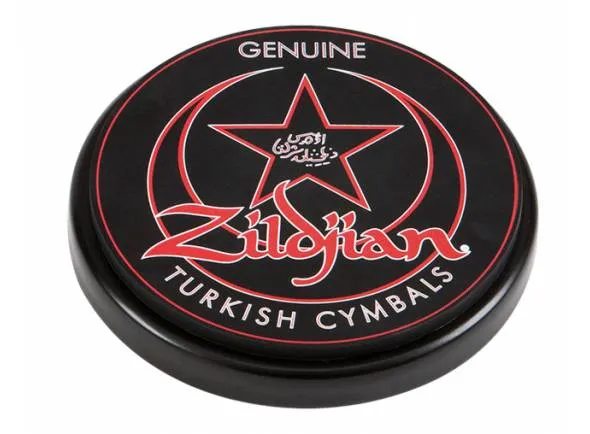 Zildjian P1201 Pad de Treino 06