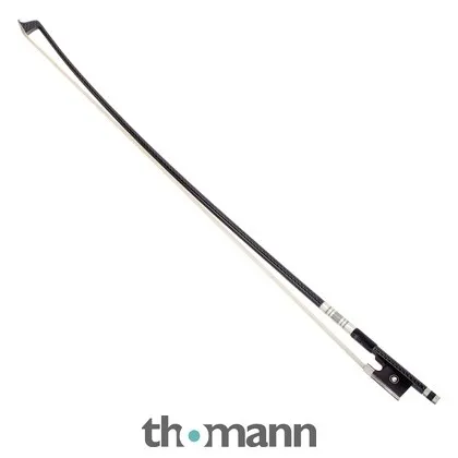 Roth & Junius RJB Carbon Violin Bow 1/4 BK