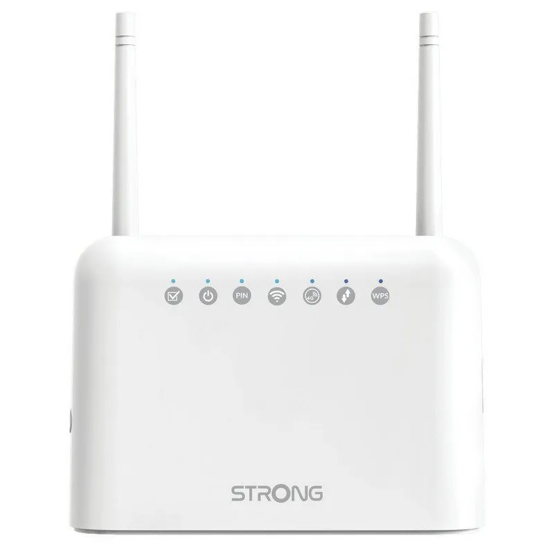 Strong 4g lte router wi-fi 300