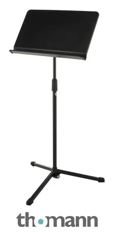 K&M 11923 Orchestra Music Stand
