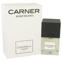 Carner barcelona costarela eau de parfum 100 ml (unisex)