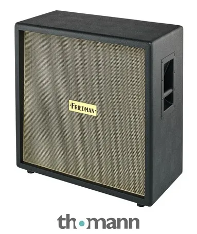 Friedman 412 Vintage