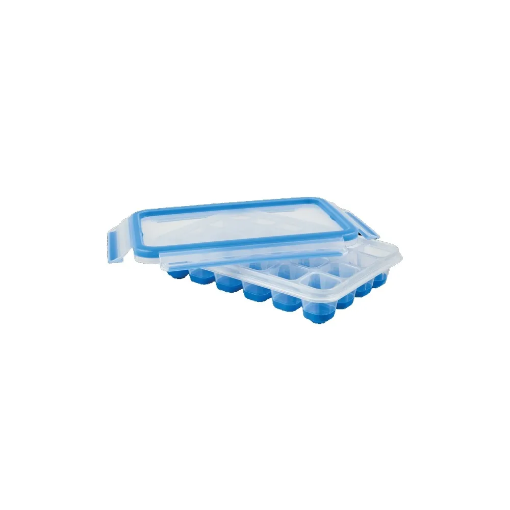 CAIXA HERMÉTICA PLÁSTICO P/ GELO TEFAL - 24 CUBOS - K3023612