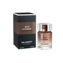Karl Lagerfeld Bois Ambre Man Eau de Parfum 100ml