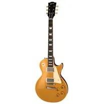 Gibson Les Paul 1957 Custom VOS Gold Top