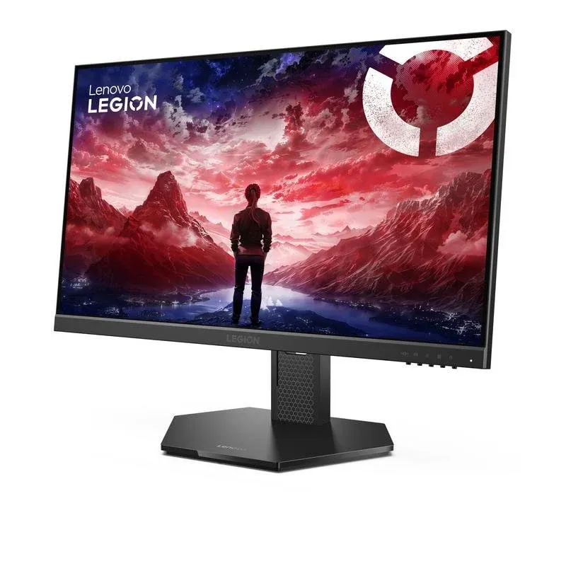 Monitor Lenovo Legion 24-10 23.8" FullHD 240Hz IPS HDR10 FreeSync Premium