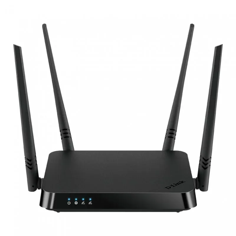 D-Link DIR-842V2 Router WiFi 5 Dual Band