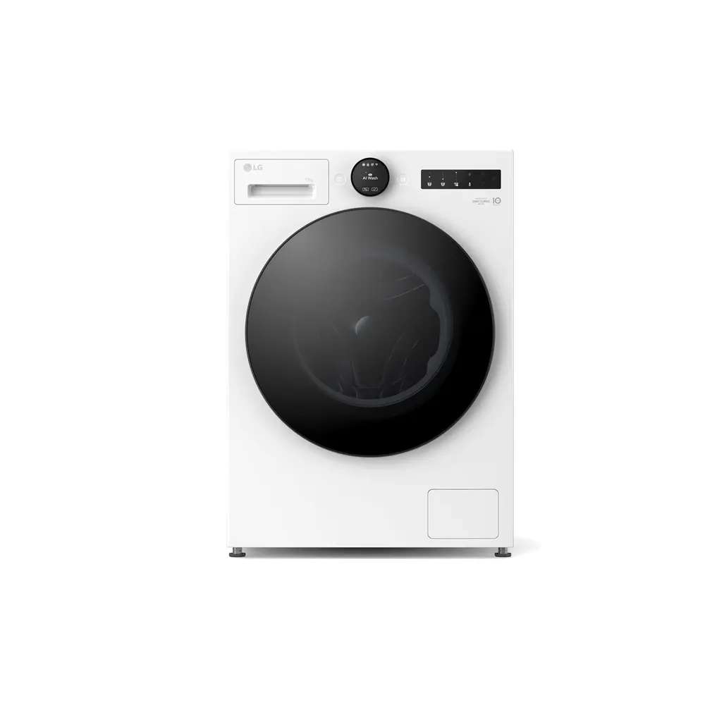 MÁQUINA DE LAVAR ROUPA LG – F4X7513TWB