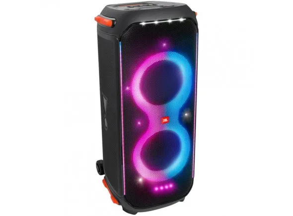 JBL PARTYBOX710 Coluna Amplificada 800W 2x8