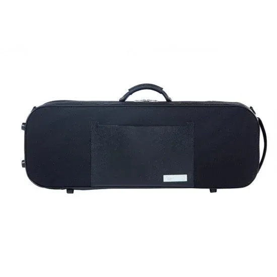 BAM ESTOJO VIOLINO 4/4 Stylus Signature SIGN5001S Preto