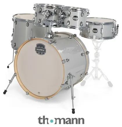 Mapex Mars Birch Stage Shell Set DT