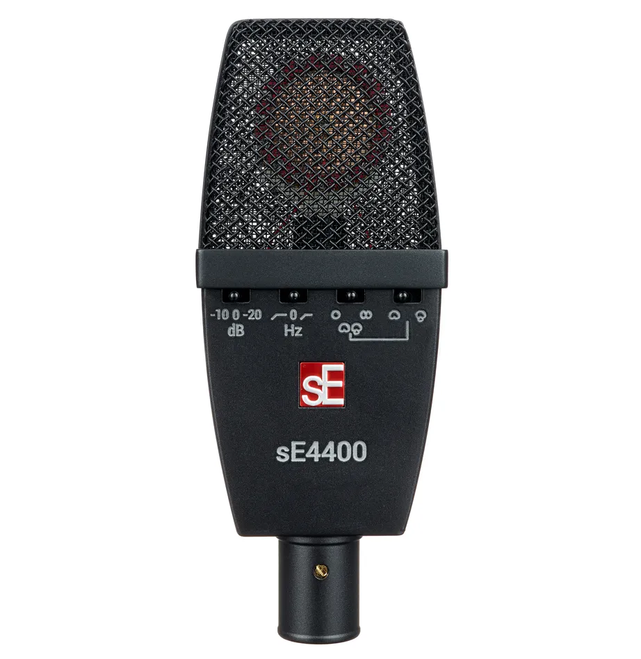 Microfone SE Electronics sE4400