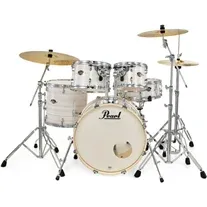 Bateria Pearl Export EXX705NNBR Slipstream White