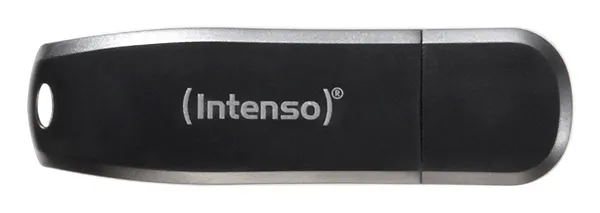 Intenso 3533495 Lápiz USB 3.2 Speed 128GB Pack 2