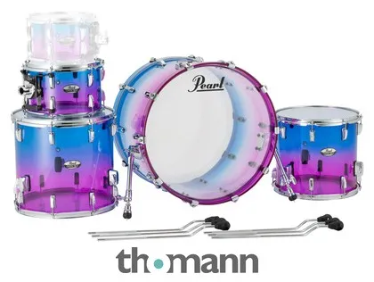 Pearl Crystal Beat Rock C. Candy