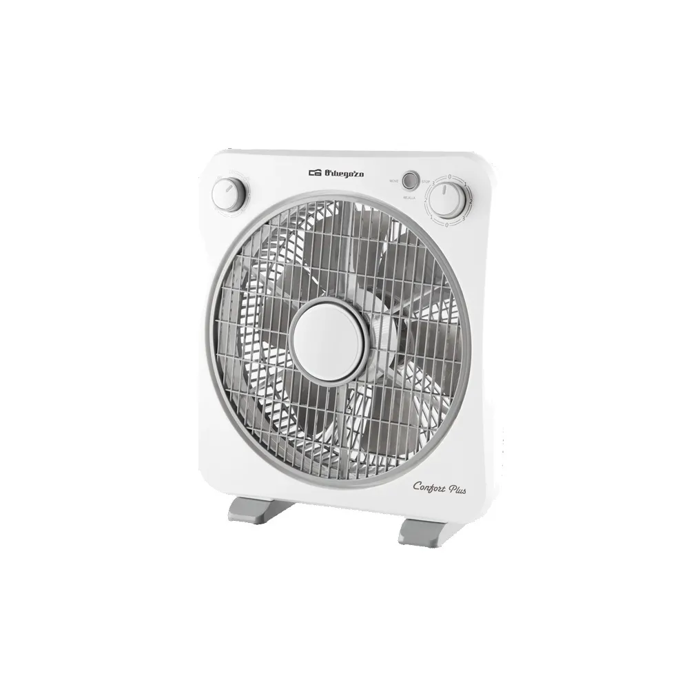 VENTILADOR 30CM ORBEGOZO – BF0138