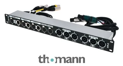 TW AUDiO APL5-T