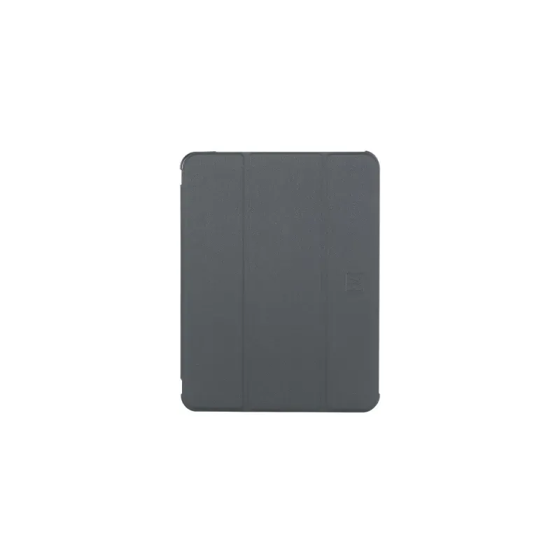 Capa Tucano Satin iPad Air 11'' (Azul Preta)