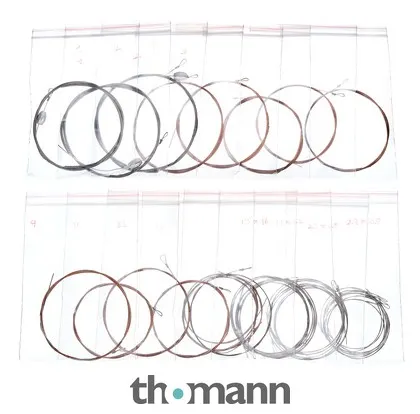 Svaram Svaramadal Strings Set