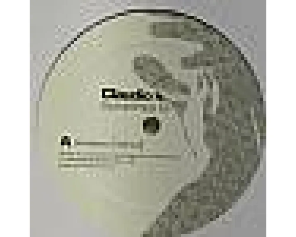Claudio Mate - Sometimes EP