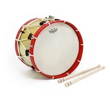 Caixa Tradicional Adamastor Tradicional 14"