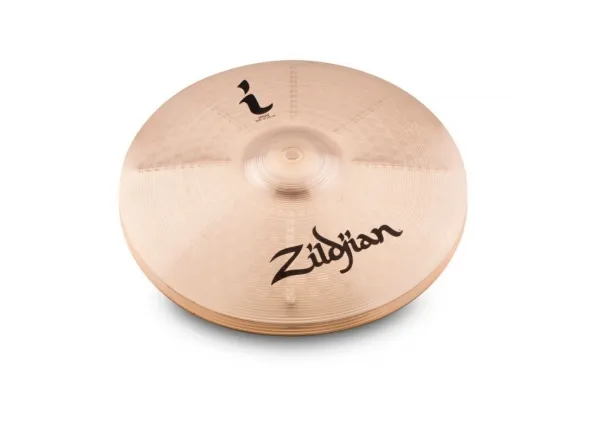 Zildjian 14 I Family Hi-Hat