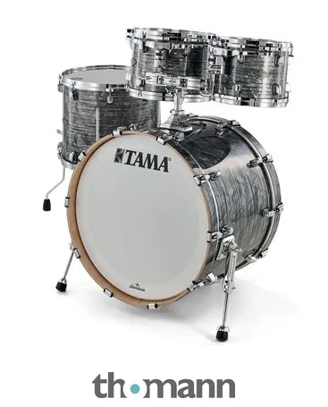 Tama Starcl. Walnut/Birch 4pcs -CCO