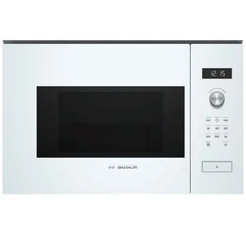 Micro-ondas Bosch Bfl-524-mw-0