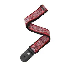 Correia Guitarra Planet Waves 50A07 Woven Celtic