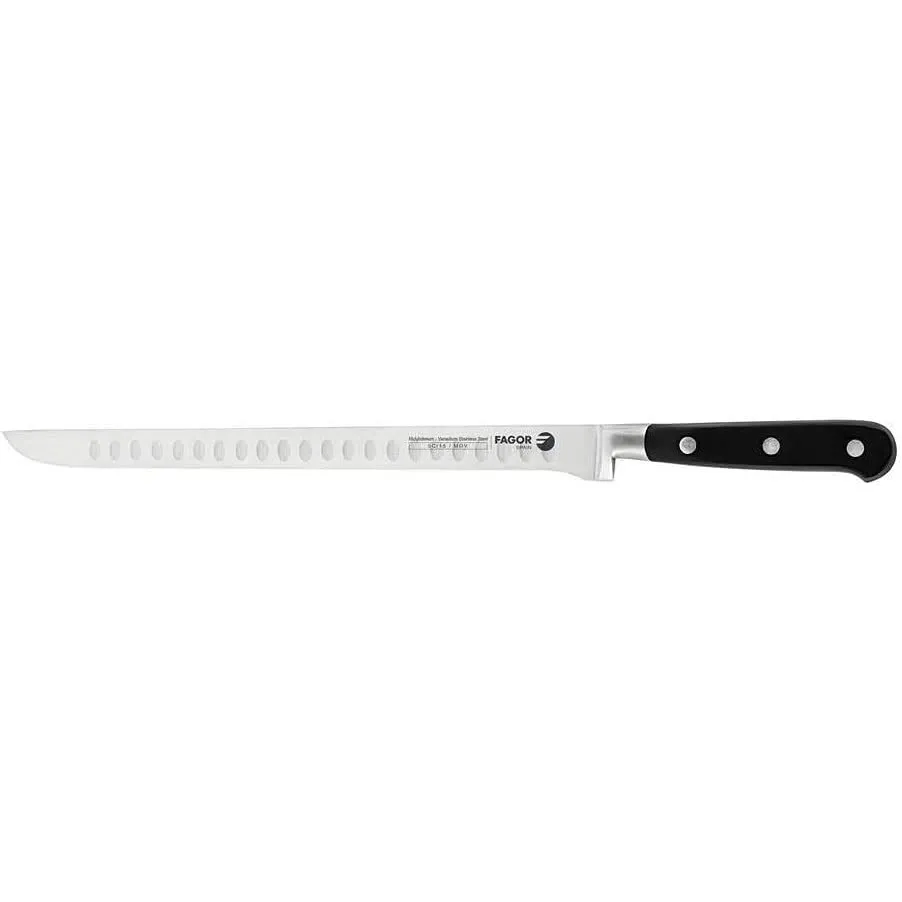 Faca Para Presunto Fagor Couper 27,5 Cm
